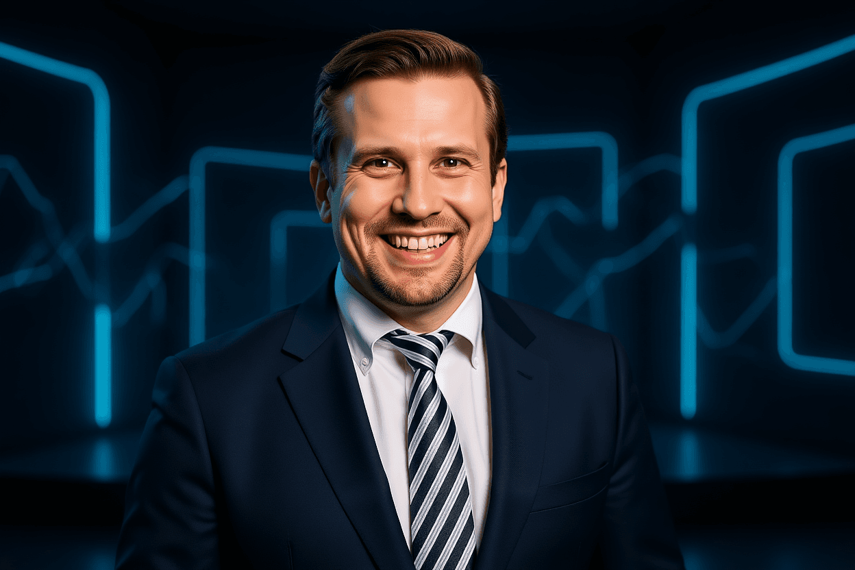 Avatar-Quelle Identity-Profil — Video-Pipeline