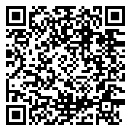QR Beispiel Stellenanzeigen